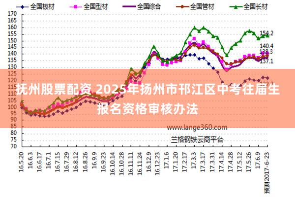 抚州股票配资 2025年扬州市邗江区中考往届生报名资格审核办法